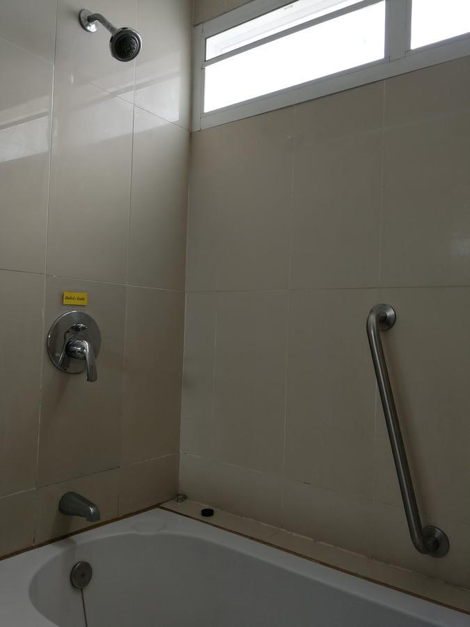 Panatara Hotel Chumphon Buitenkant foto